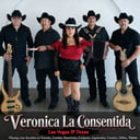 Veronica La Consentida &amp; Band