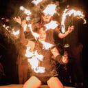 Tamed Flame Productions