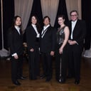Vested Interest Jazz Band
