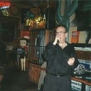 Veteran Cosmic Rocker Show