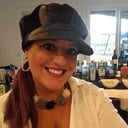 Vibrant Vena - Barmaid