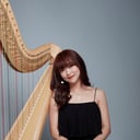 Vicki Chen Harp Music