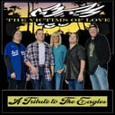 Victims Of Love Eagles Tribute Band