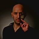 Victor Oriza - Close Up Magician