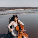 Victoria-Luxury Modern &amp; Classical Cello