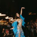 Viktoriia Bellydancer