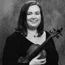 Victoria Senko - Violinist