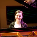 Victoria Wooldridge, Pianist