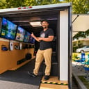 VG Entertainment | Premium Video Game Truck (SoCal, LA &amp; OC)