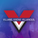 Villains, Vixens &amp; Villainous