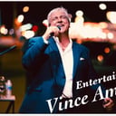 Vince Amore LIVE