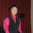 Vince Ramos - Accordionist / Keyboardist