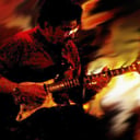 Vinny Moya or The Ezra Blue Trio