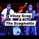 Vinny Scag and the Scagmatix