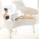 Heidi Savoie - Pianist and Vocalist for Weddings and Events
