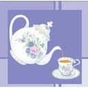 Vintage Tea Party Rentals