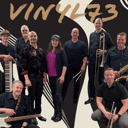 Vinyl 73