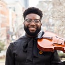 Viola Not Violin