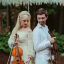 Luxury Violinist