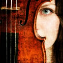 Violetta Strings