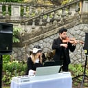 Violin and Piano Duo