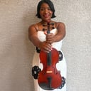 Violin by Valencia