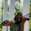 Ellie’s Violin Music | Professional Violinist
