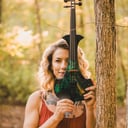 Violin from the Heart