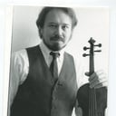 Jim Price Violinist