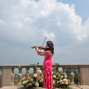 Violin Music for Weddings by Bruni Koeller