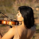 Kamila Violinist