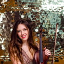 Violin Performance by Yuliia