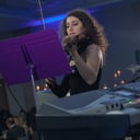 Violin Performer, Adriana R