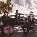 Violin &amp; Cello