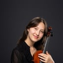 Tatyana - Violinist and Pianist