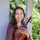 Amanda Gentile, Violinist