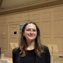 Lauren Oeser, Violinist