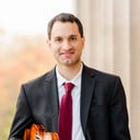 Violinist