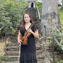 Ashley Stevens Music