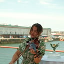 Anny - Violinist for every occasion
