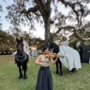 Violinist, Janeth R