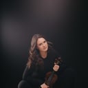Kate Mayfield - Violinist