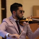 Alejandro's Violín Covers