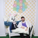 VIP Holiday Photos - Santa Set