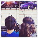 Virtual Reality Gaming and 360 Cinema