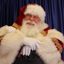 Santa Claus Joseph