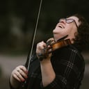 Virtuoso Violinist