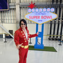 Visions of Elvis
