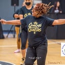 Visions of Worthiness Line Dance