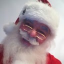 Visit from Santa
